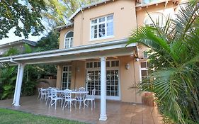 Sica'S Guest House Musgrave